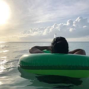 Meet your Posher, Joan